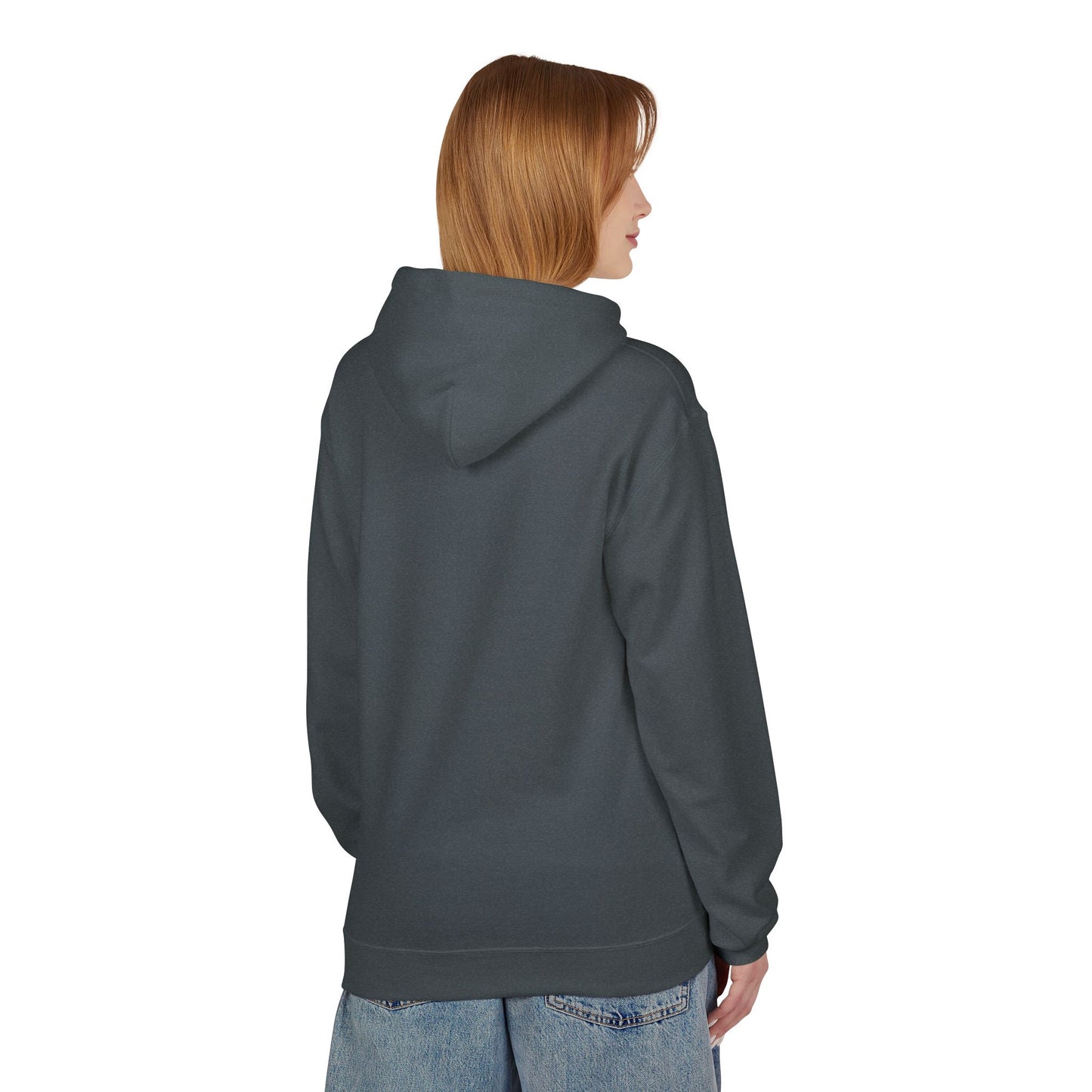 RYSL Hoodie with Snowman