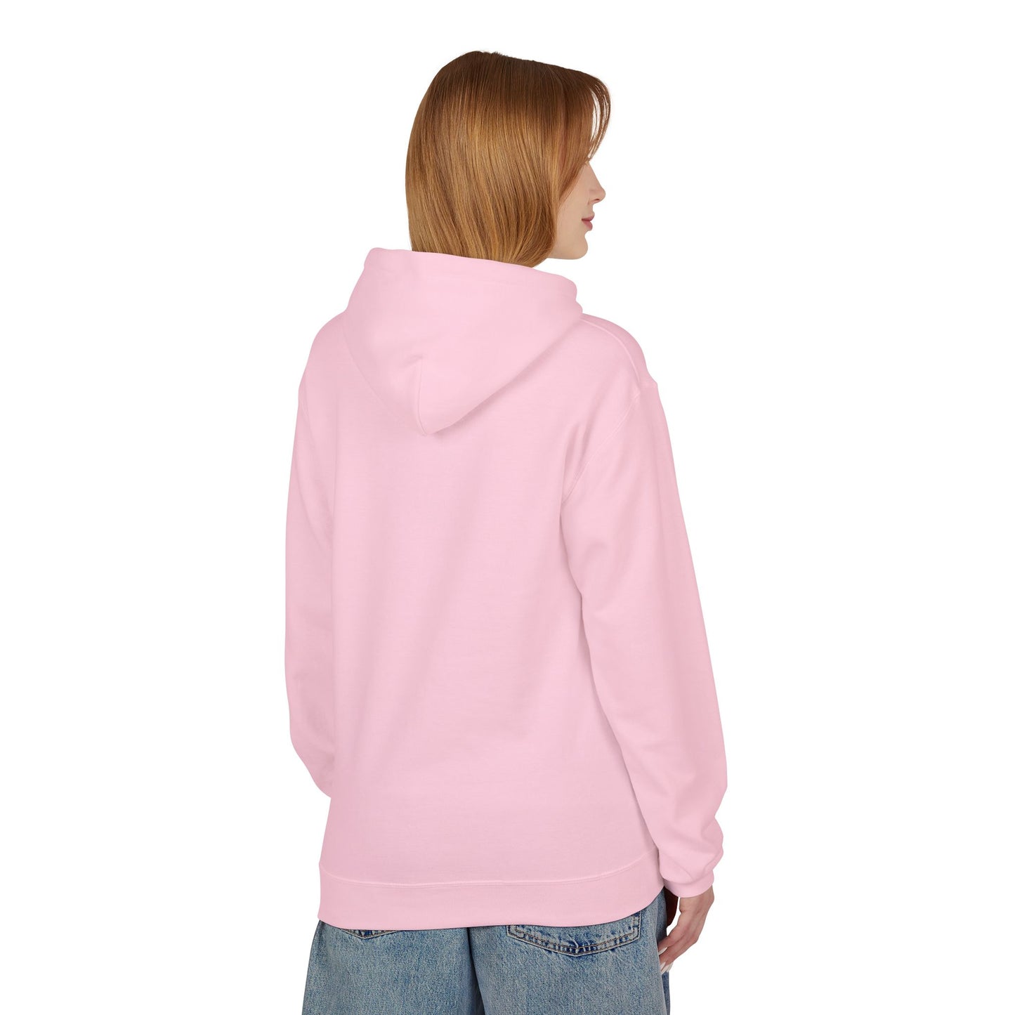 RYSL Hoodie with Christmas Tree