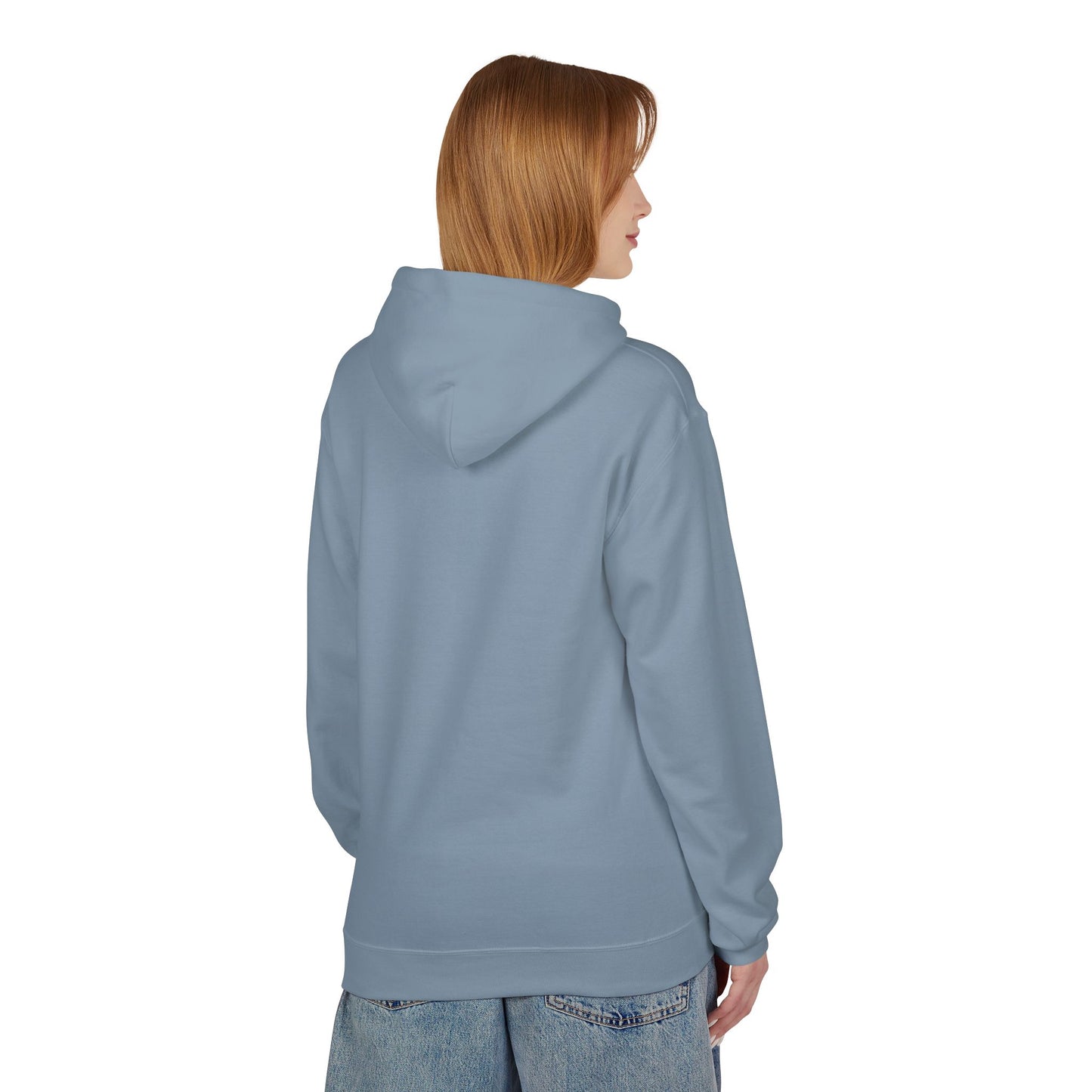 RYSL Hoodie with Christmas Tree