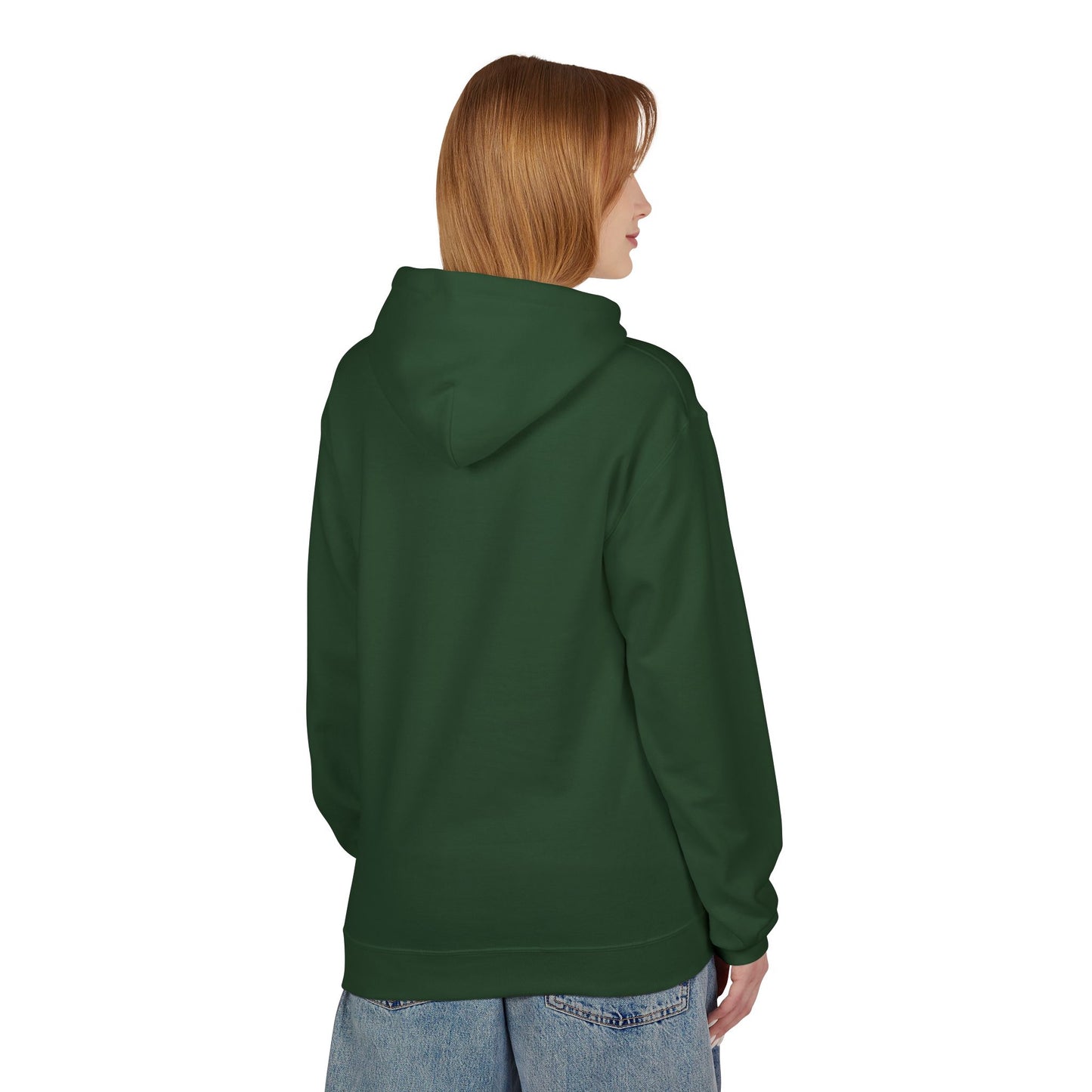 RYSL Hoodie with Snowman