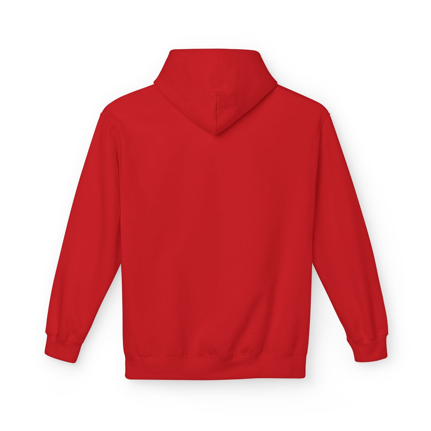 RYSL Hoodie with Snowman