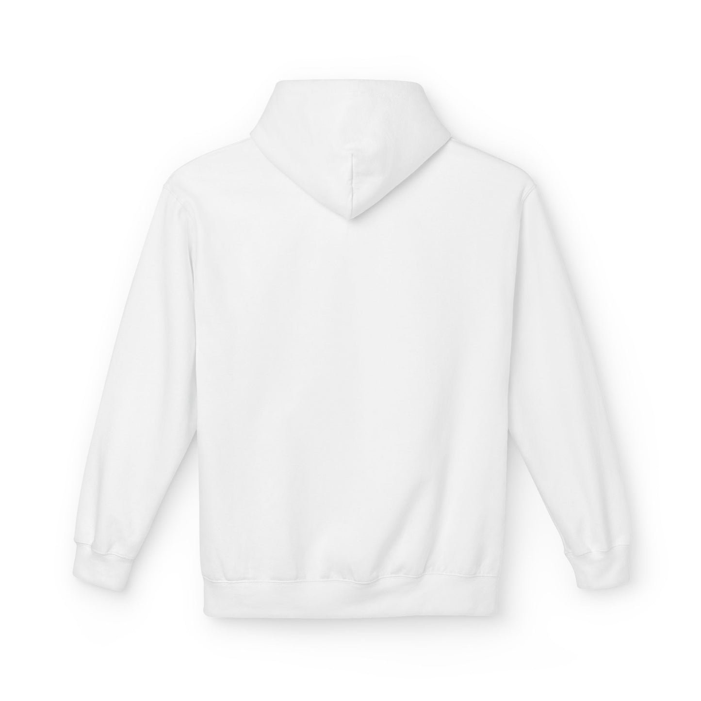 RYSL Hoodie with Christmas Tree