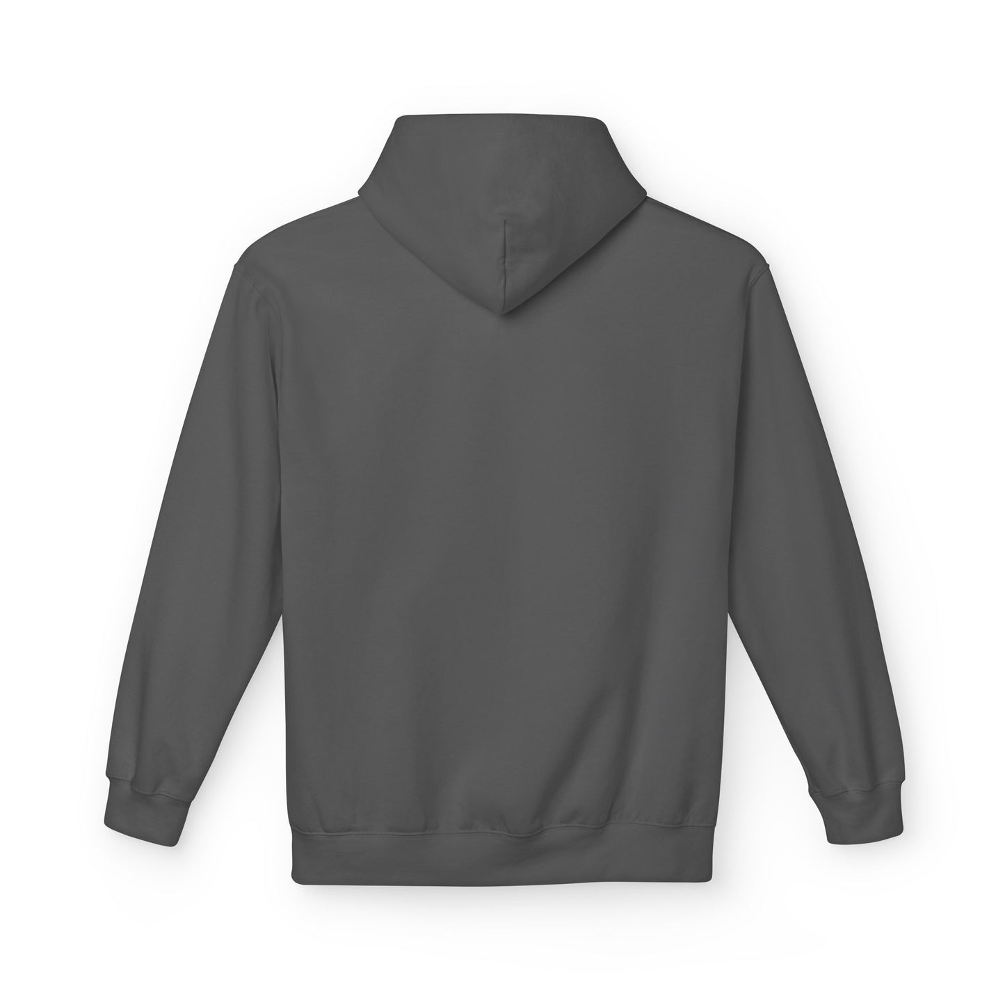 Rockin' Your Sober Life Hoodie with Clouds