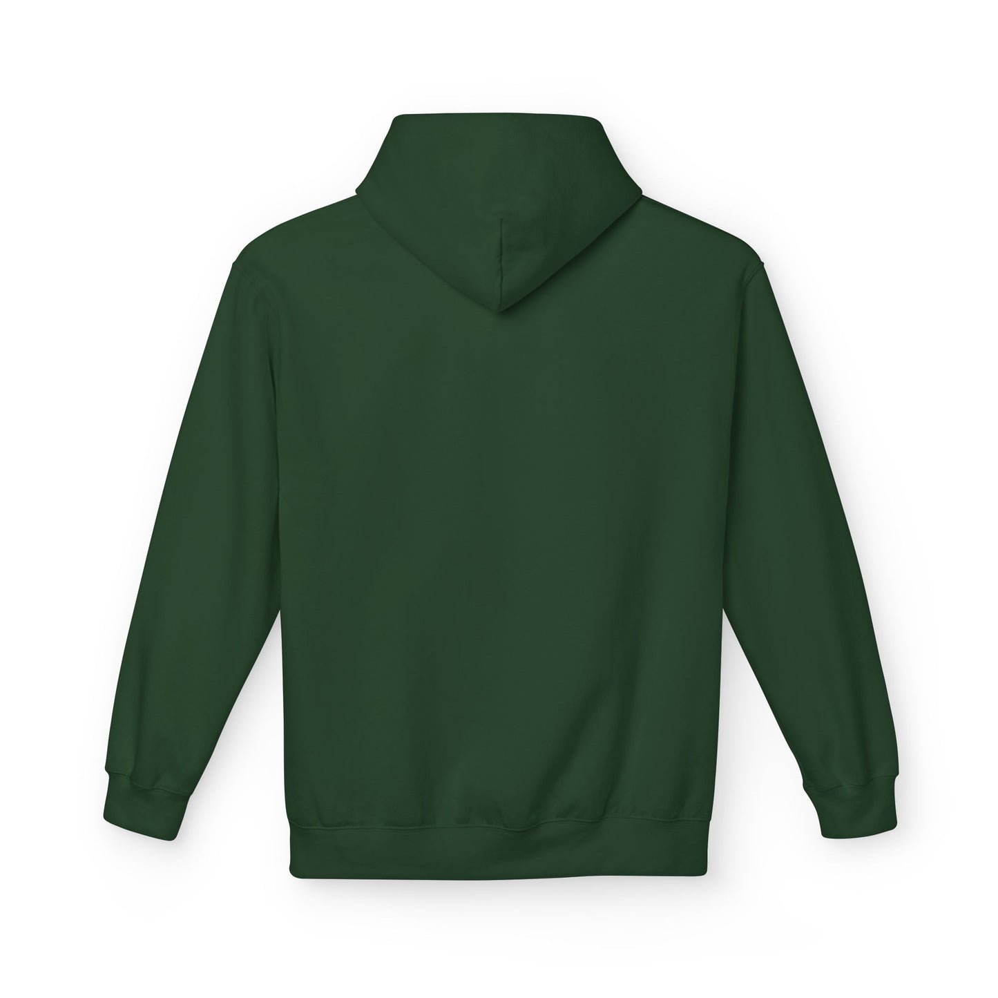 RYSL Hoodie with Snowman
