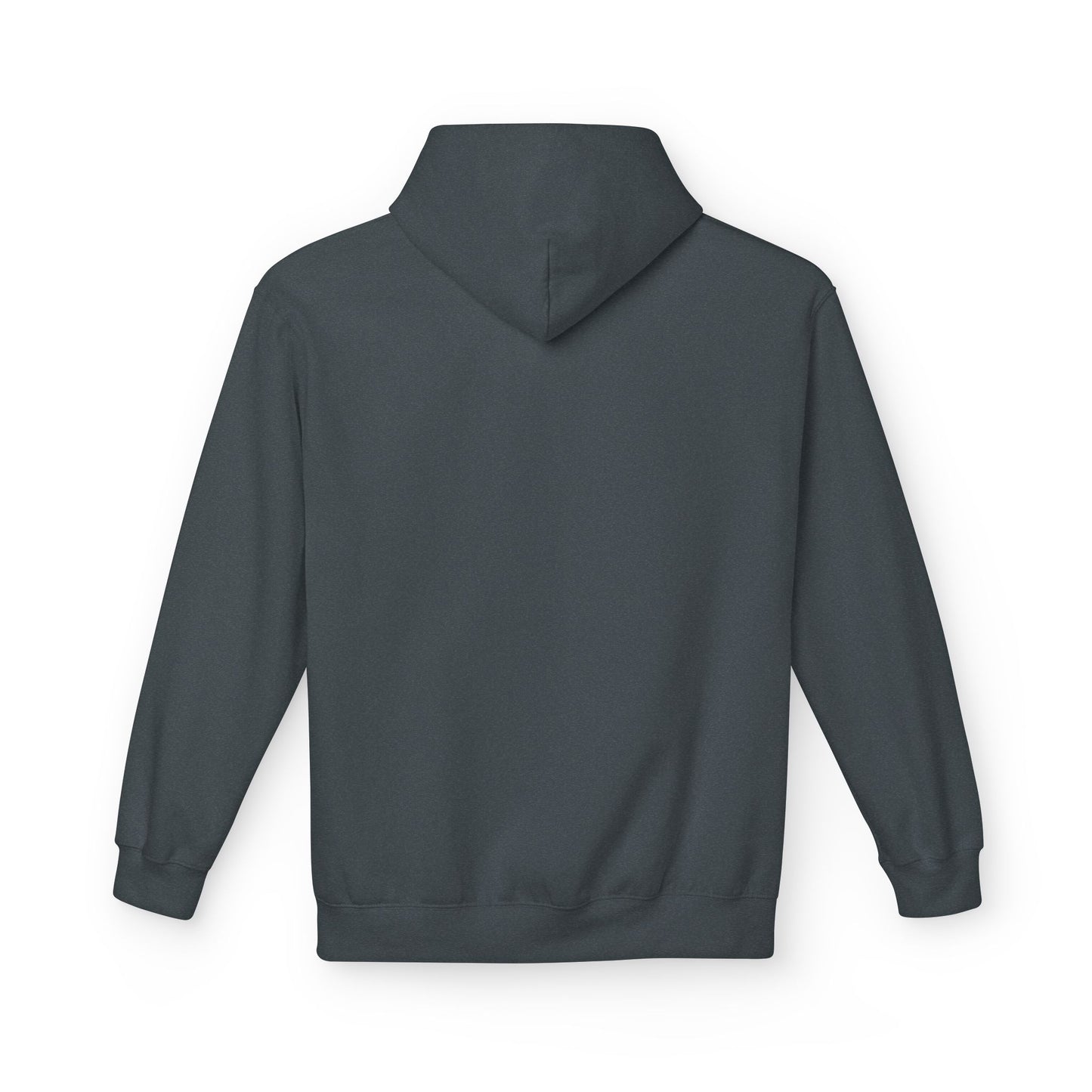 RYSL Hoodie with Christmas Tree