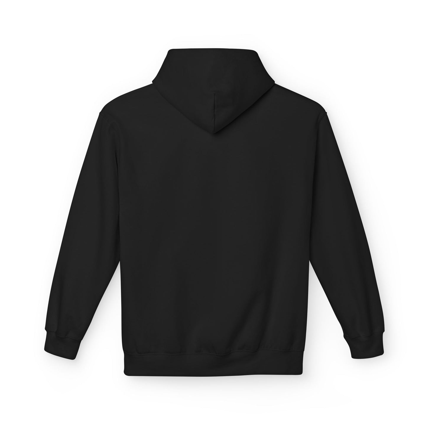 RYSL Hoodie with Christmas Tree
