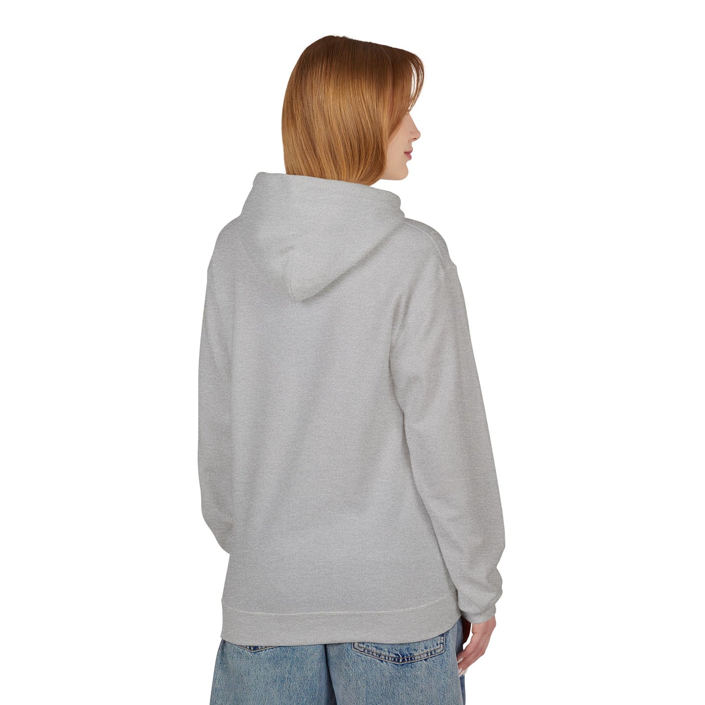 RYSL Hoodie with Snowman