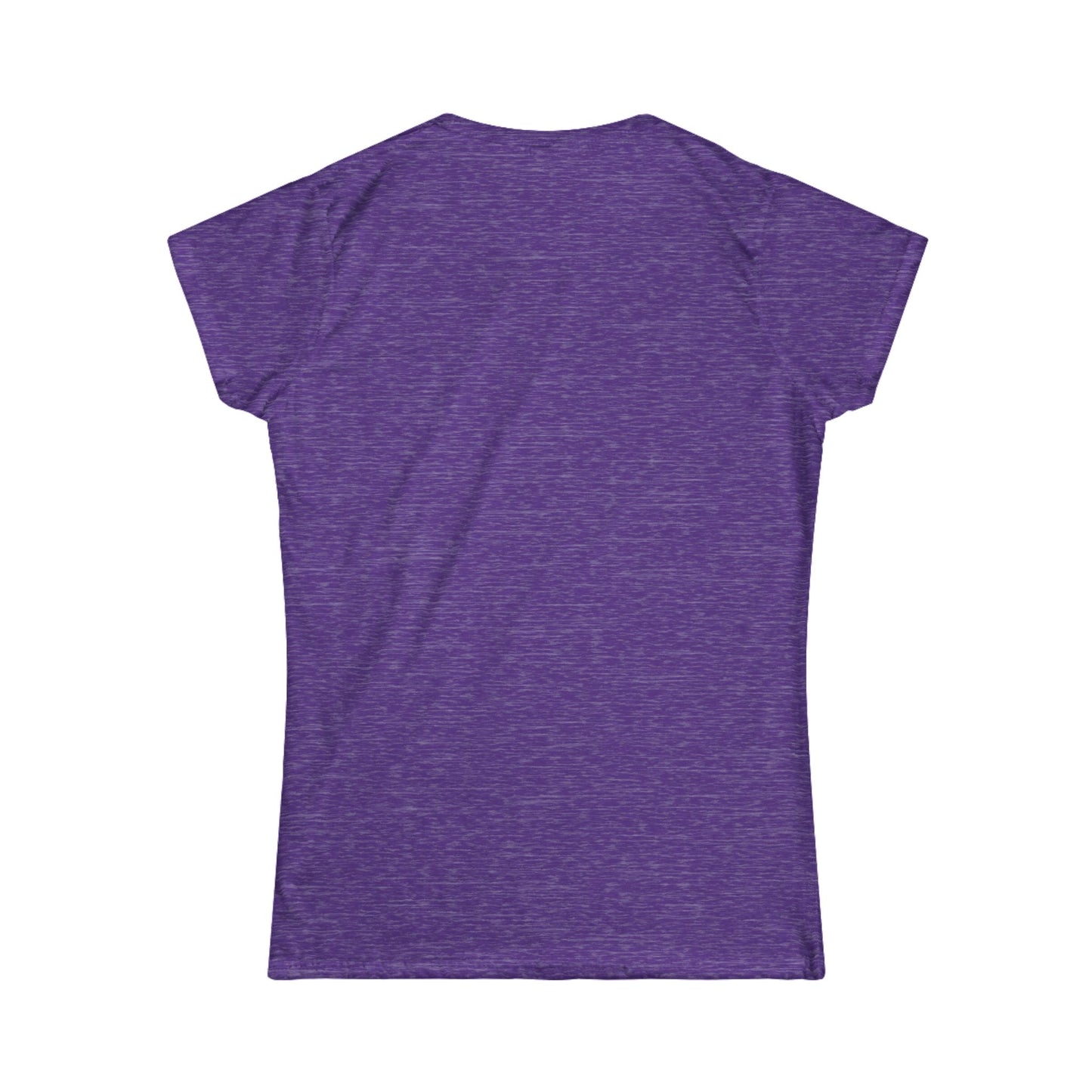 “Mountain Mindset” Women’s Softstyle Tee (Sunset)